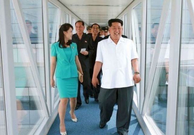 Kim Jong-un ejecutó al arquitecto del nuevo aeropuerto de Pyongyang por no gustarle el proyecto