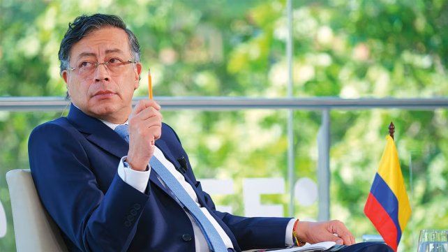 Petro desconoce a De la Espriella como presidente electo de Colombia