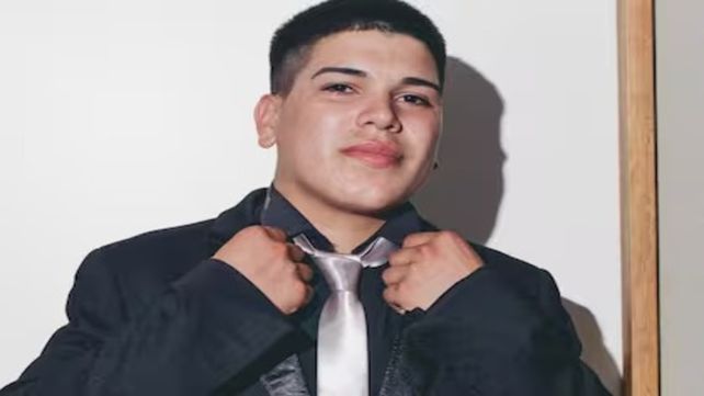 Thiago Medina continúa en terapia intensiva