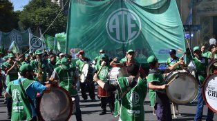 ATE denuncia despidos masivos a nivel nacional y prevé protestas.&nbsp;