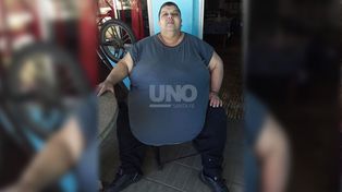 Un santafesino necesita tratarse con urgencia en la clínica Cormillot