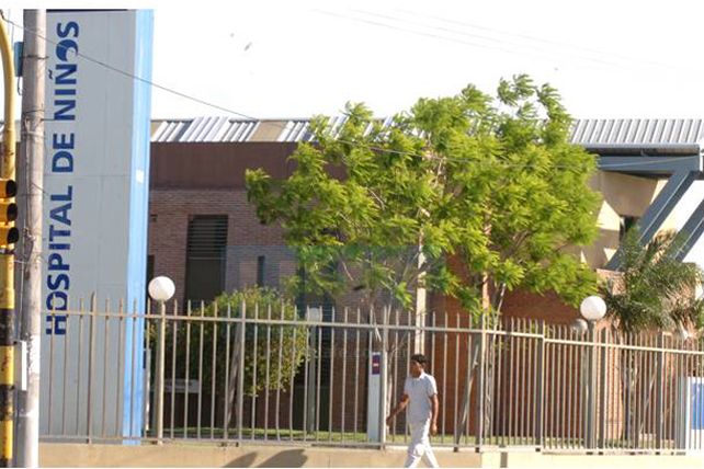 Las facultades y los hospitales, son los nuevos blancos elegidos para los asaltos