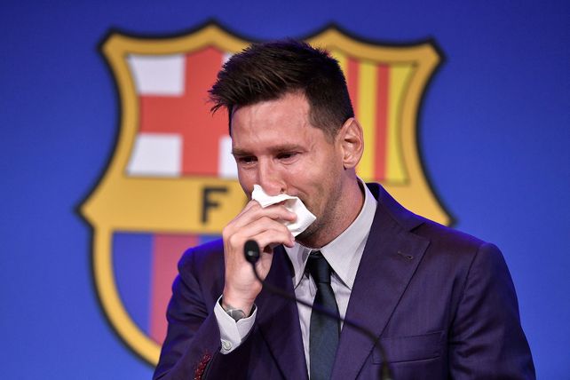 Lionel Messi confesó su emoción por la Copa América y cómo se enteró de la muerte de Diego Maradona