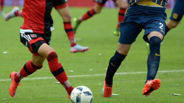En qué canales se podrá ver a Central y Newells en el debut de ambos en la Superliga