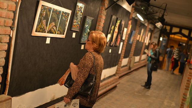 Relevan a agentes culturales independientes de la provincia