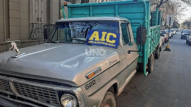 Santa Fe: cayó preso el Rey del Cobre y le secuestraron 13 millones de pesos