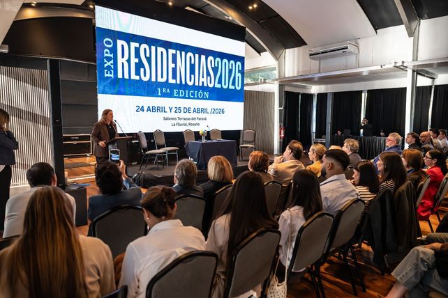 Residencias de la Salud: en cinco días se anotaron 695 profesionales en la provincia
