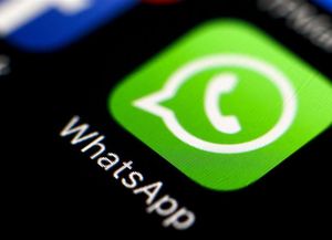 Viralizan un listado con teléfonos de famosos a través de un mensaje de Whatsapp