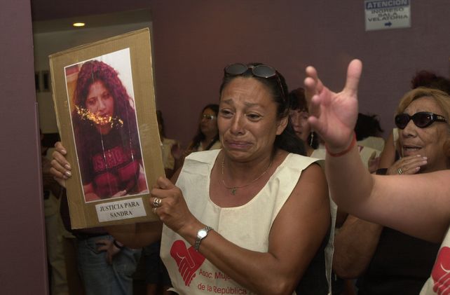 El asesinato de Sandra Cabrera: la impunidad como símbolo de un entramado de corrupción oculto