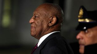 El actor Bill Cosby declarado culpable de agresión sexual