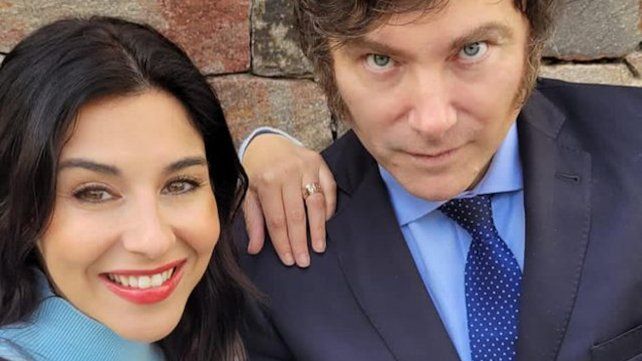 La periodista Marcela Pagano será candidata a diputada de La Libertad Avanza