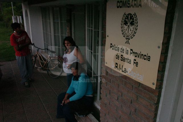 Predisposición. El Ejecutivo se comprometió a desarrollar un protocolo de requisas