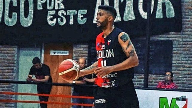 El cubano Alejandro Álvarez dejó Colón