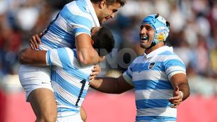 Los Pumas se despidieron con triunfo en Kumagaya