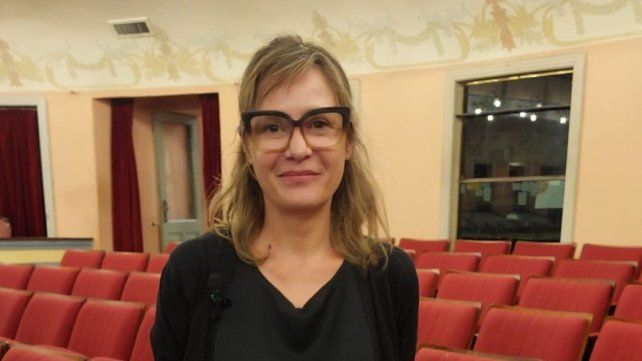 Francisca D’Agostino