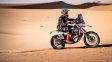Jornada adversa en el Dakar 2026 para los argentinos