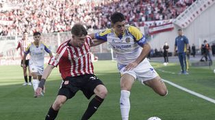La coincidencia que la AFA no tuvo en cuenta para la final entre Central y Estudiantes