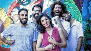 Este viernes continúa La Voz de la Marea con Duratierra