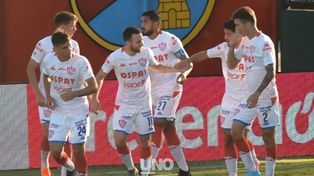 Liga Profesional: ¿qué le falta a Unión para clasificar?