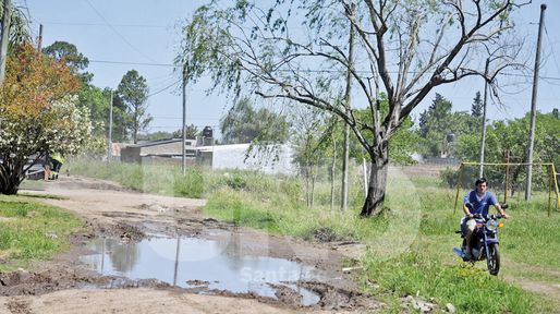 Desamparada: una zona que aún espera que el cambio la sorprenda