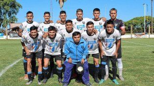 Universidad del Litoral ganaba 2 a 1 en San Jorge, el partido se suspendió y deberá esperar resolución de disciplina.
