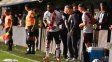 Gallardo borró a Paulo Díaz y a Borja para el duelo de River ante Vélez