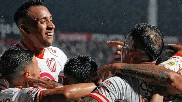 Gran estreno para el Instituto de Troglio frente a Gimnasia