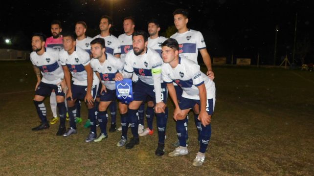 liga santafesina