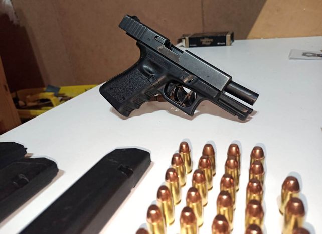 Cocaína adulterada: detienen a El Paisa, un líder narco envuelto en una guerra territorial