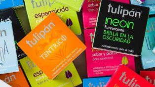 La fábrica de preservativos Tulipándespidió a más de 200 trabajadores ante la fuerte caída del consumo