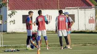 Unión se desprendió en una semana de tres arqueros del club