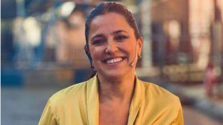 La vuelta de Cocineros Argentinos a la TV: Maju Lozano será la conductora
