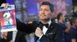 le reclamo a tinelli que le pague una deuda para volver a la pista del bailando