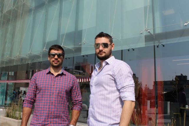 PowerGym: una idea santafesina entre las más importante de Latinoamérica