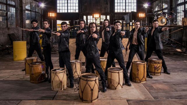 Malevo: Somos artistas que peleamos por nuestros sueños