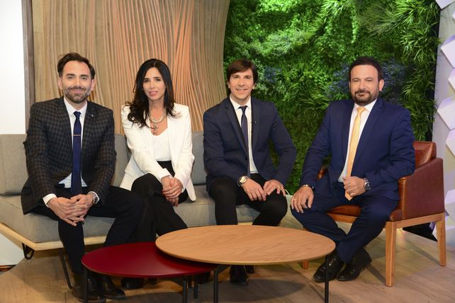 Telenoche se podrá ver a partir de este lunes desde las 20 por el canal 134