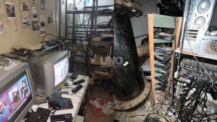 Un funcionario municipal entrerriano terminó preso por estafar a &nbsp;Direct TV