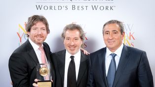 Investigaci&oacute;n L&iacute;mite gan&oacute; la medalla de oro del Festival de Nueva York