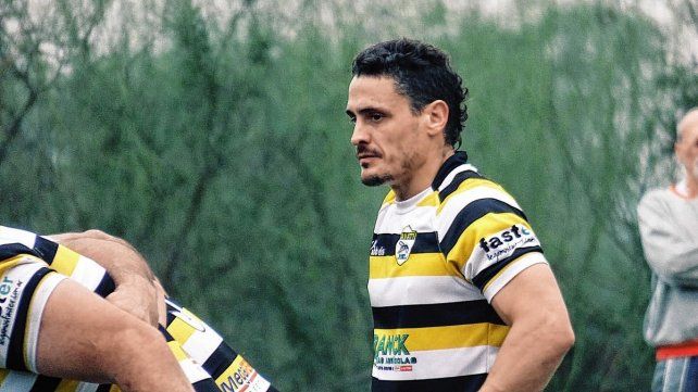 Mauro De Ángelis habló del subcampeonato en el Torneo Dos Orillas.