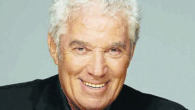 El cantautor argentino Bernardo Mitnik