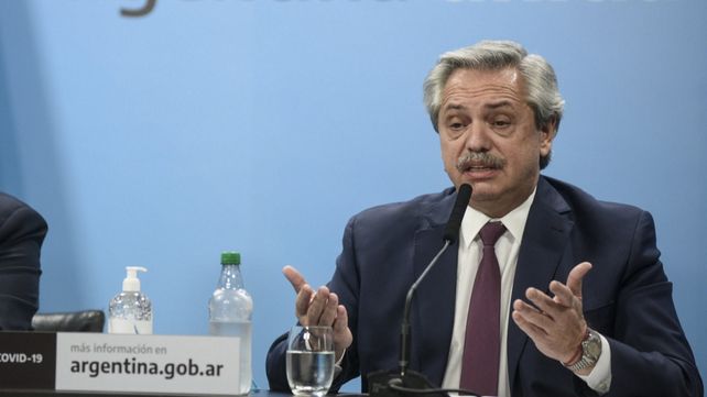 Me preocupa y mucho el aumento de los contagios en el AMBA