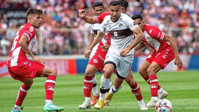 Unión volverá a pisar Vicente López para medirse con Platense después de 24 años.