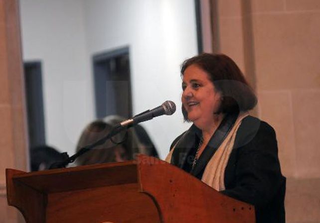 El Frente Progresista Cívico y Social cerró su campaña en Santa Fe de cara a las Paso