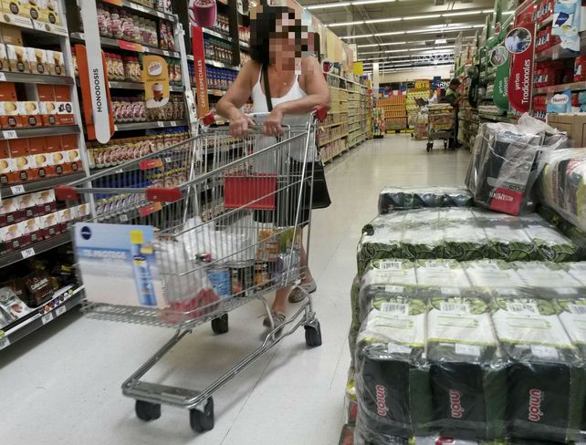 Alimentos y bebidas no alcohólicas