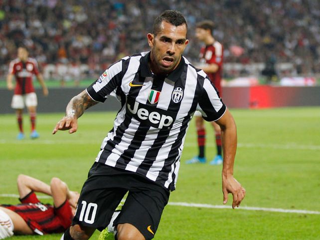 Carlitos debe esperar
