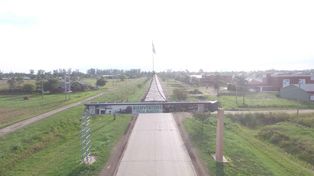 La localidad de Villa Minetti, en el norte provincial. El presidente comunal denunció un atentado contra vehículo de su propiedad.&nbsp;