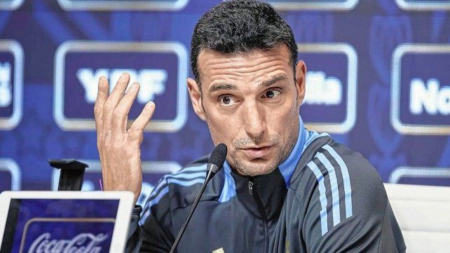 Scaloni convocó a un jugador que se destacó el fin de semana en la Premier League