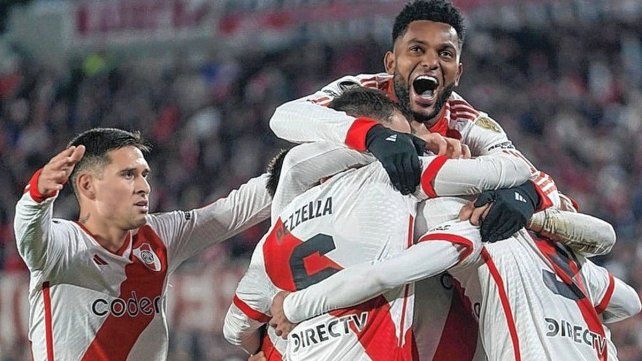 Días y horarios para los cuartos de final en Libertadores y Sudamericana