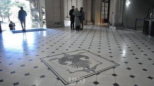 Condenaron a siete años de prisión a un exempleado judicial que abusó de dos mujeres que eran sus parejas