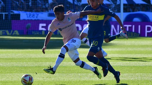 Foto: Clarín